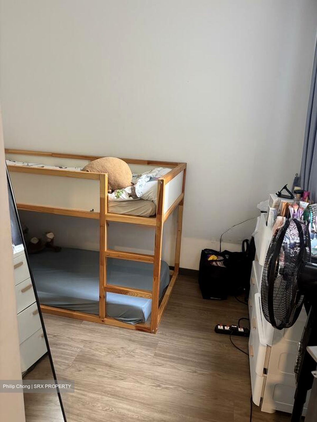 Gem Residences (D12), Condominium #501201281